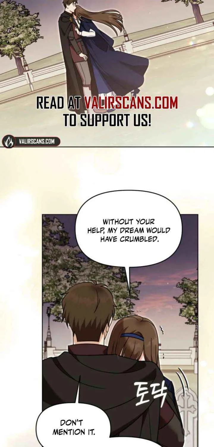 I’d Rather Abandon You Than Be Abandoned Chapter 43 page 43 - 