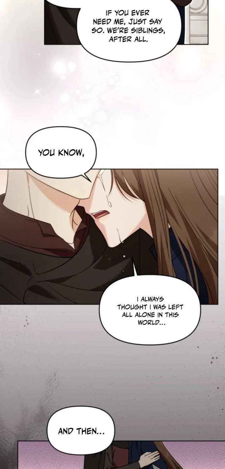 I’d Rather Abandon You Than Be Abandoned Chapter 43 page 44 - 