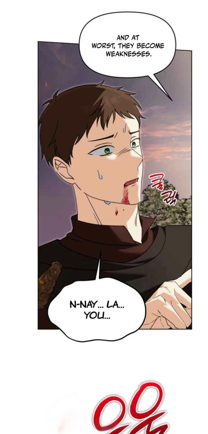 I’d Rather Abandon You Than Be Abandoned Chapter 43 page 48 - 