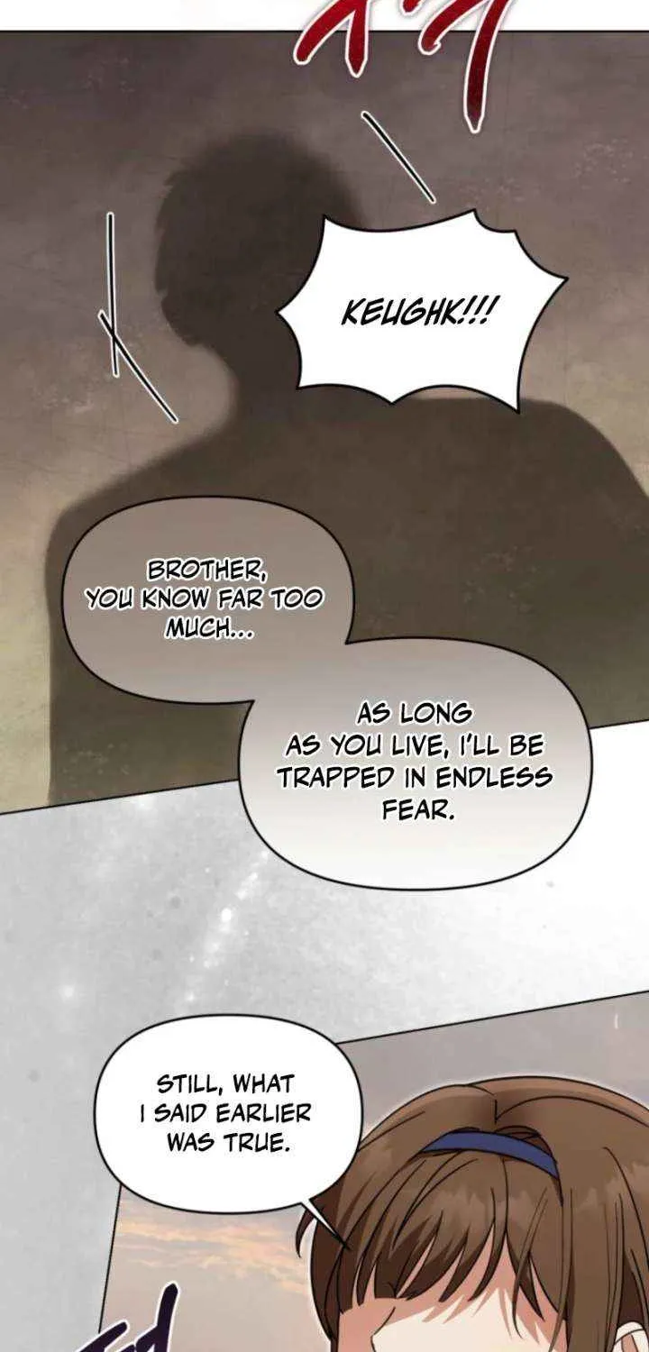 I’d Rather Abandon You Than Be Abandoned Chapter 43 page 49 - 