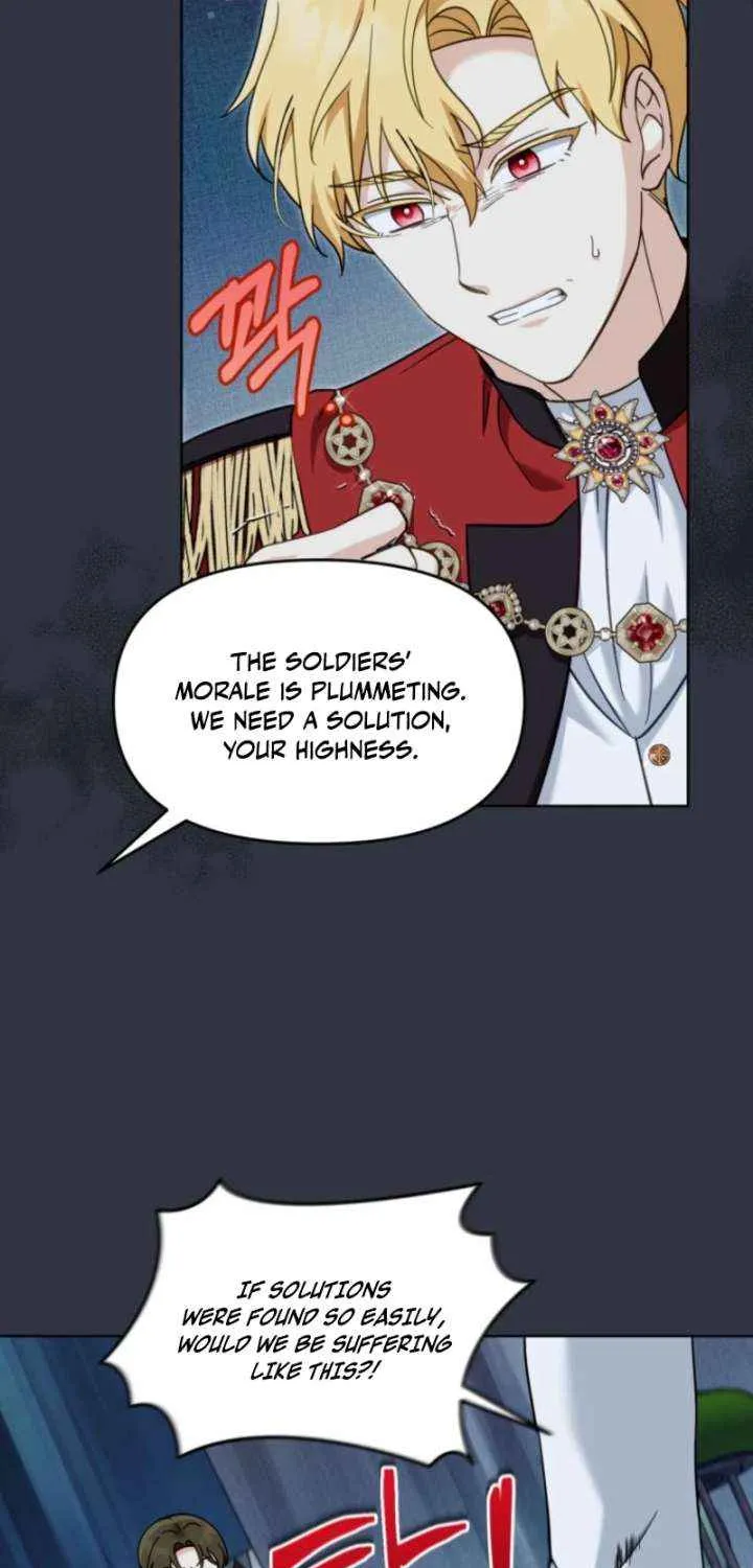 I’d Rather Abandon You Than Be Abandoned Chapter 43 page 6 - 