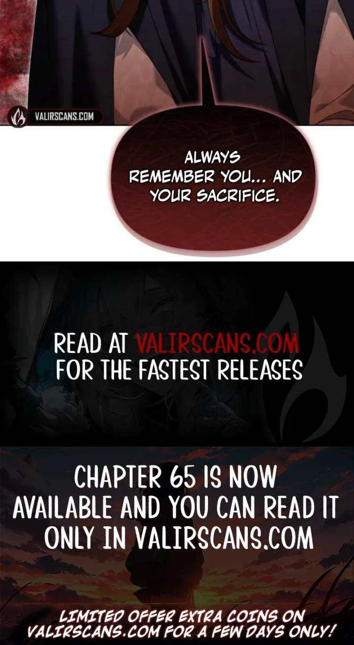 I’d Rather Abandon You Than Be Abandoned Chapter 43 page 52 - 