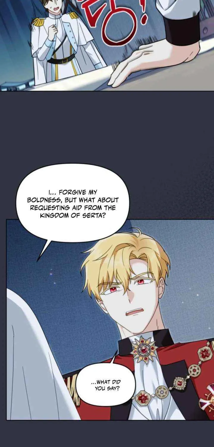 I’d Rather Abandon You Than Be Abandoned Chapter 43 page 7 - 