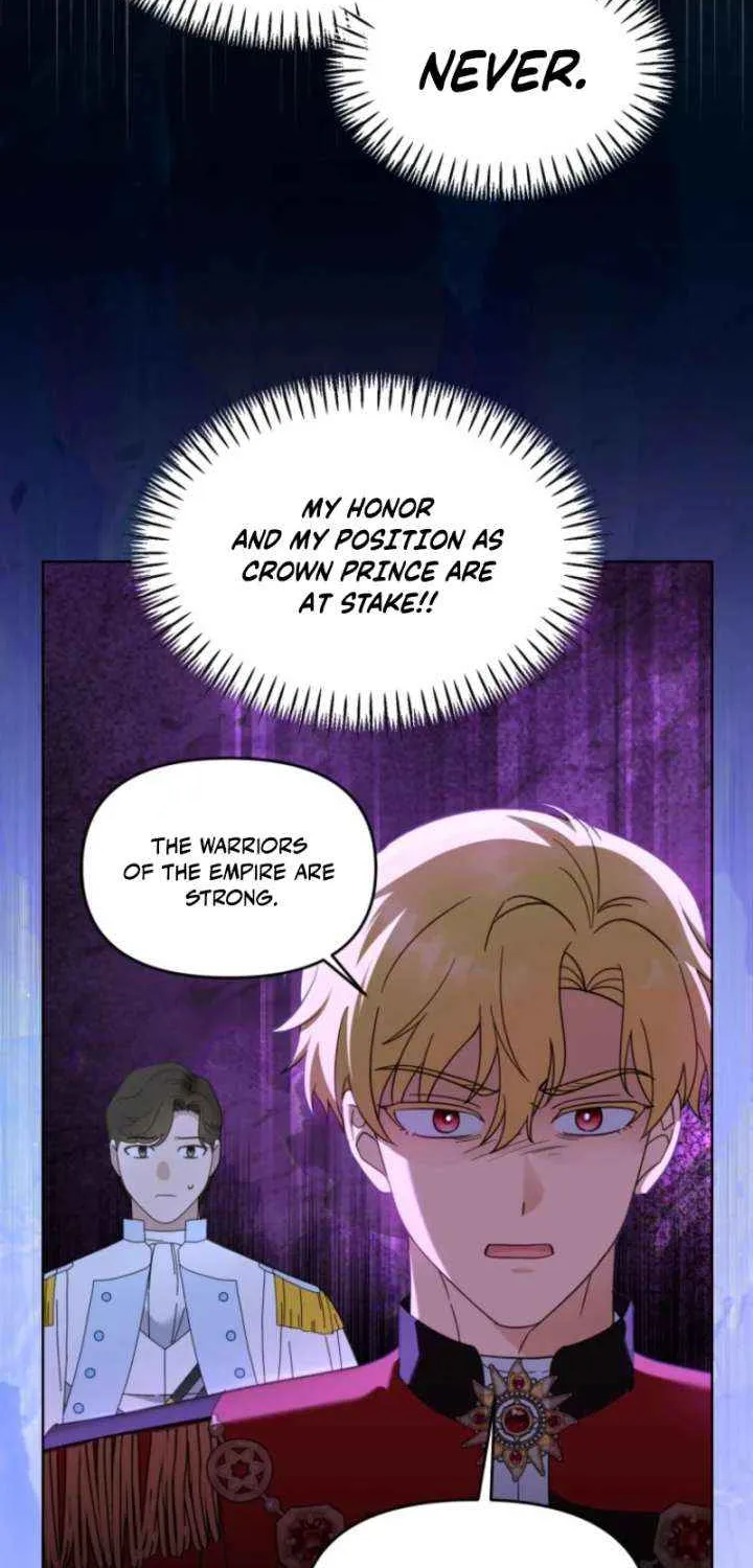 I’d Rather Abandon You Than Be Abandoned Chapter 43 page 9 - 