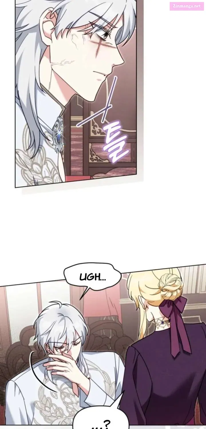 I’d Rather Abandon You Than Be Abandoned Chapter 44.1 page 15 - 