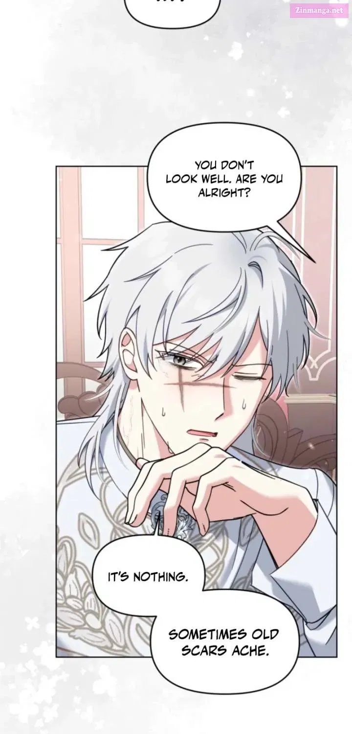 I’d Rather Abandon You Than Be Abandoned Chapter 44.1 page 16 - 
