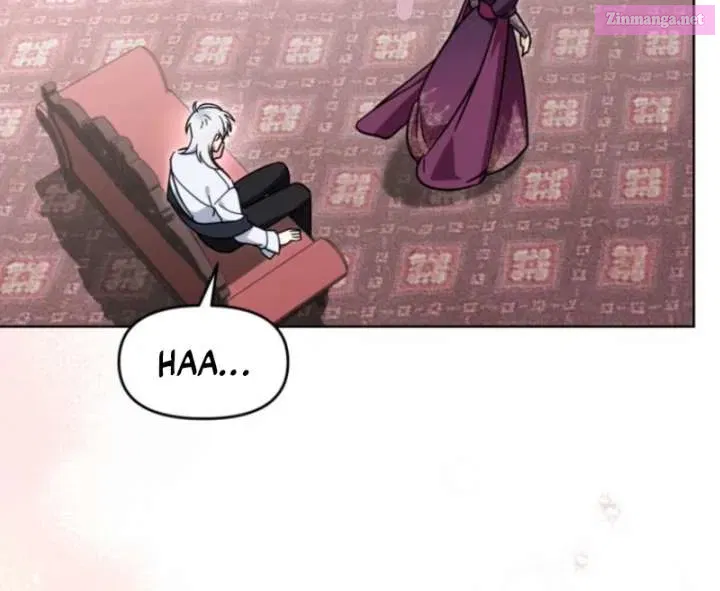 I’d Rather Abandon You Than Be Abandoned Chapter 44.1 page 18 - 