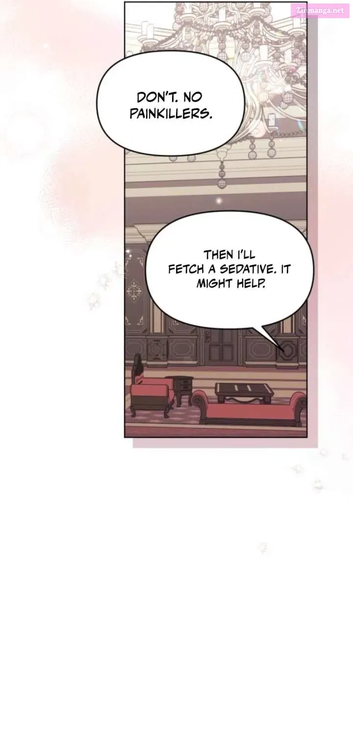 I’d Rather Abandon You Than Be Abandoned Chapter 44.1 page 19 - 