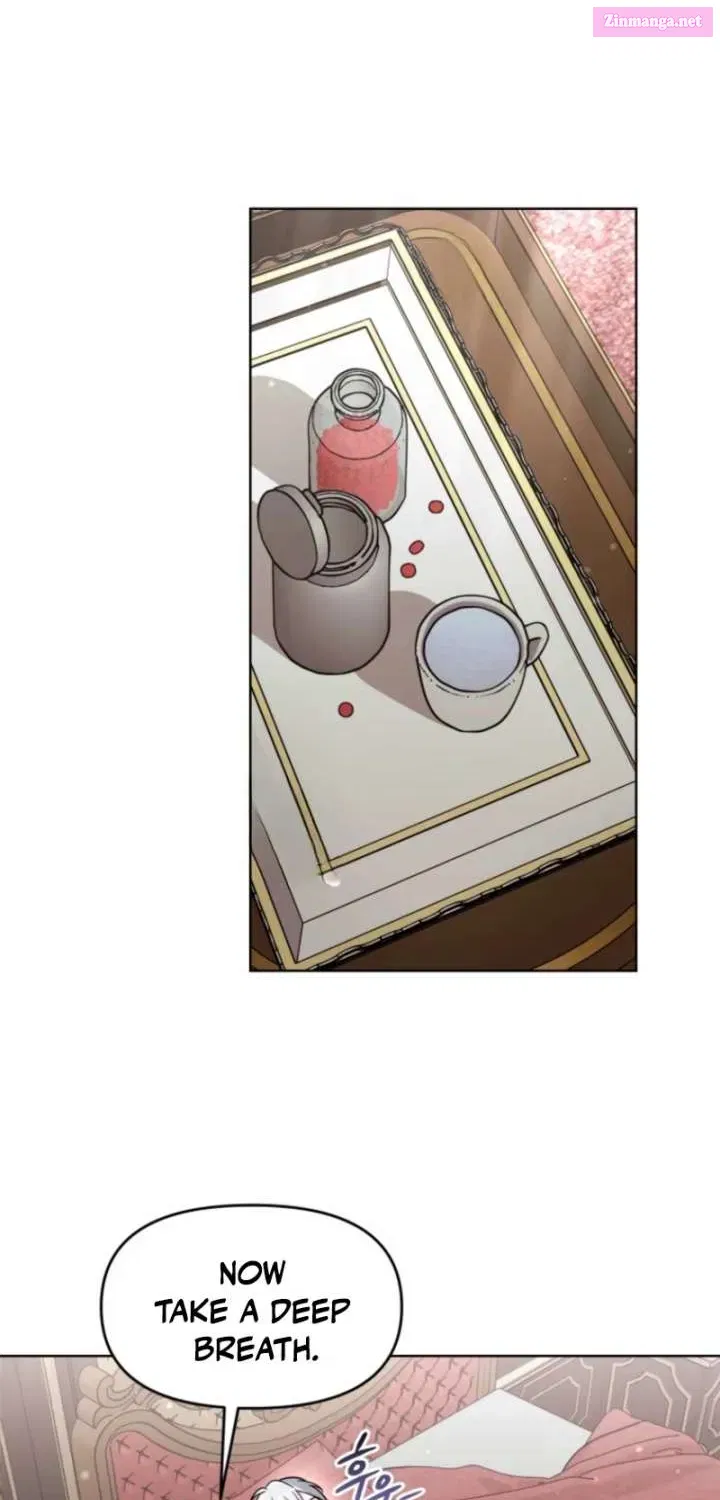 I’d Rather Abandon You Than Be Abandoned Chapter 44.1 page 20 - 