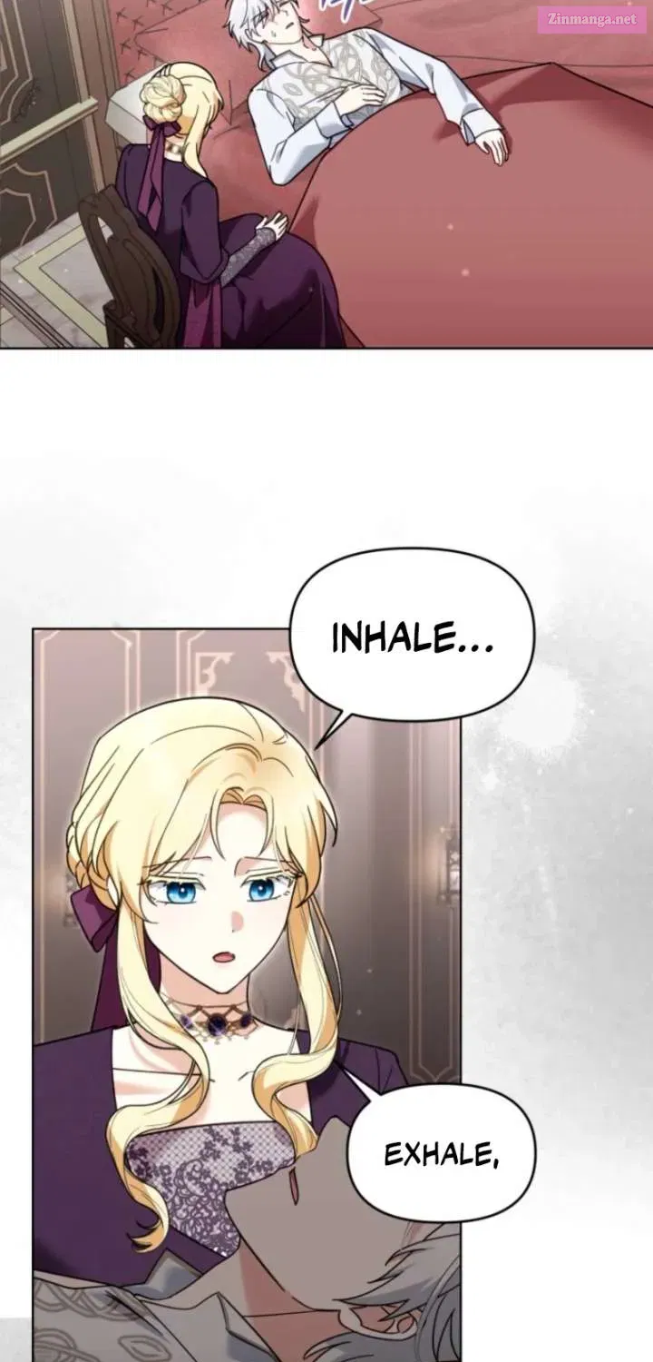 I’d Rather Abandon You Than Be Abandoned Chapter 44.1 page 21 - 