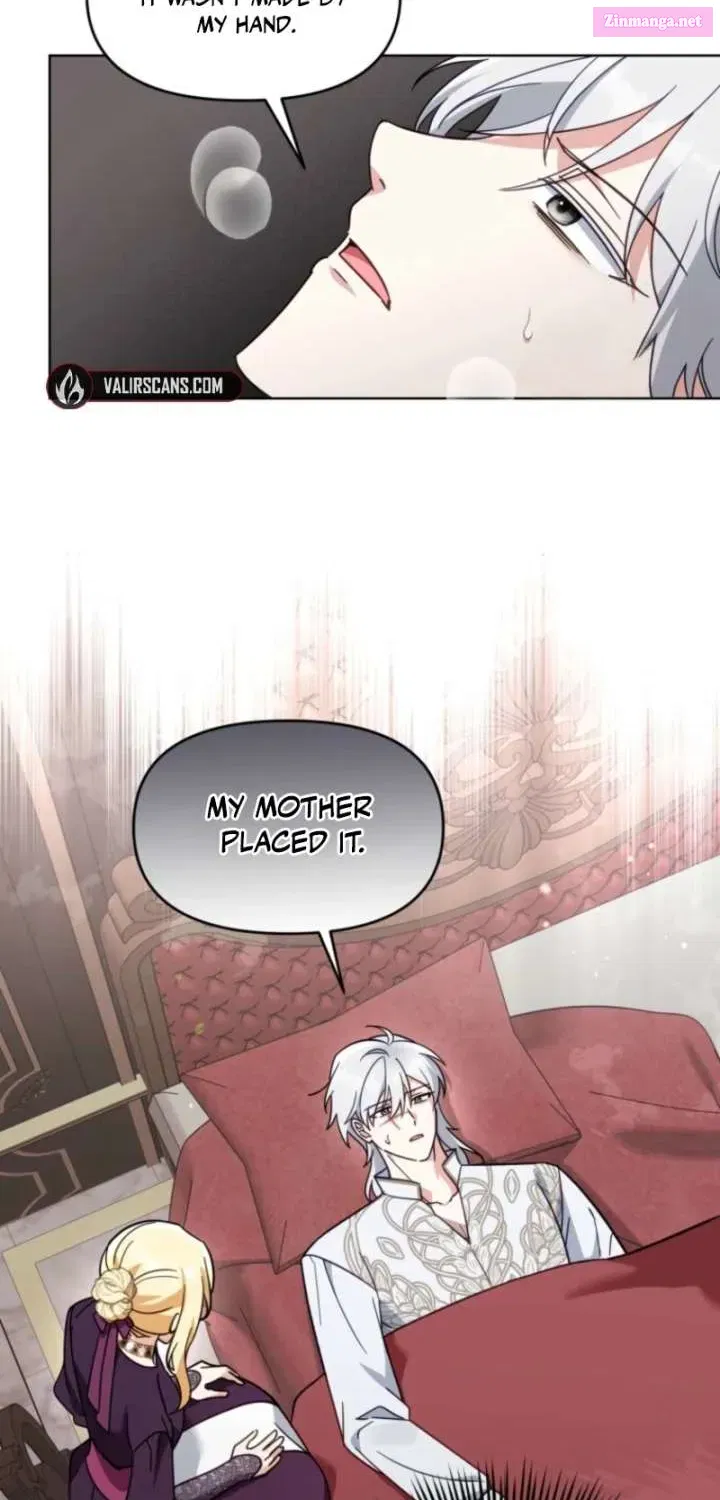 I’d Rather Abandon You Than Be Abandoned Chapter 44.1 page 24 - 