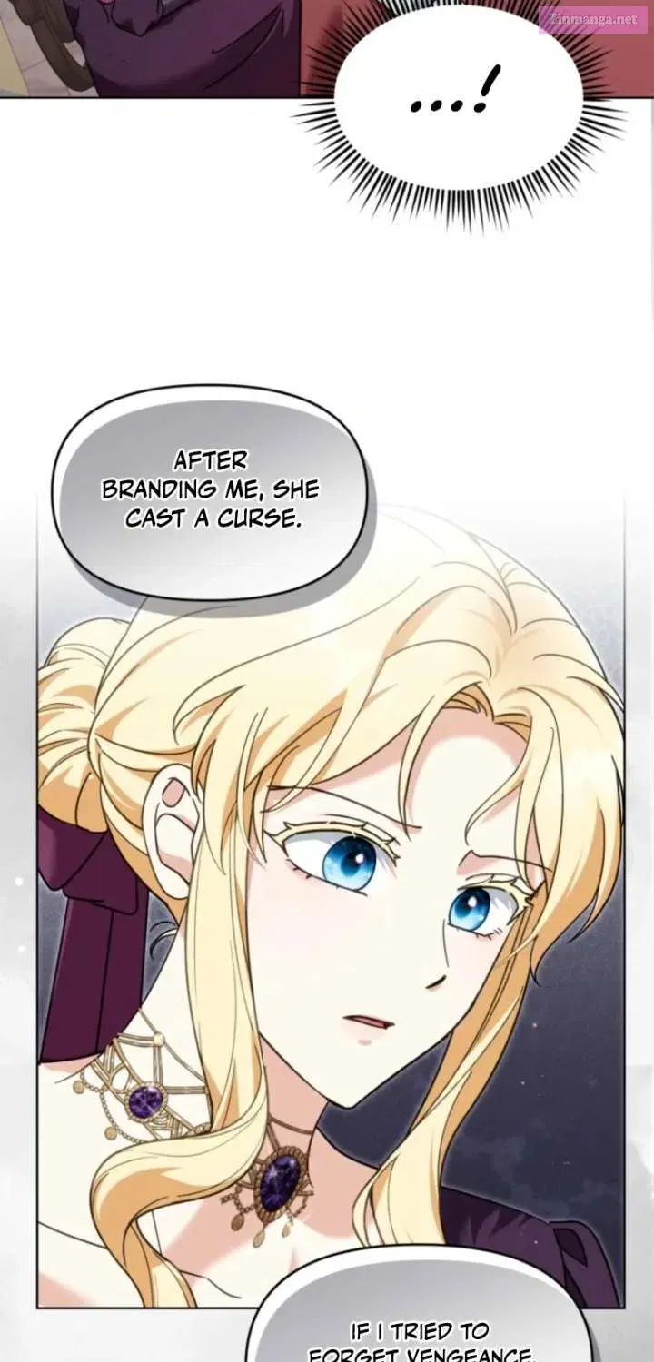 I’d Rather Abandon You Than Be Abandoned Chapter 44.1 page 25 - 