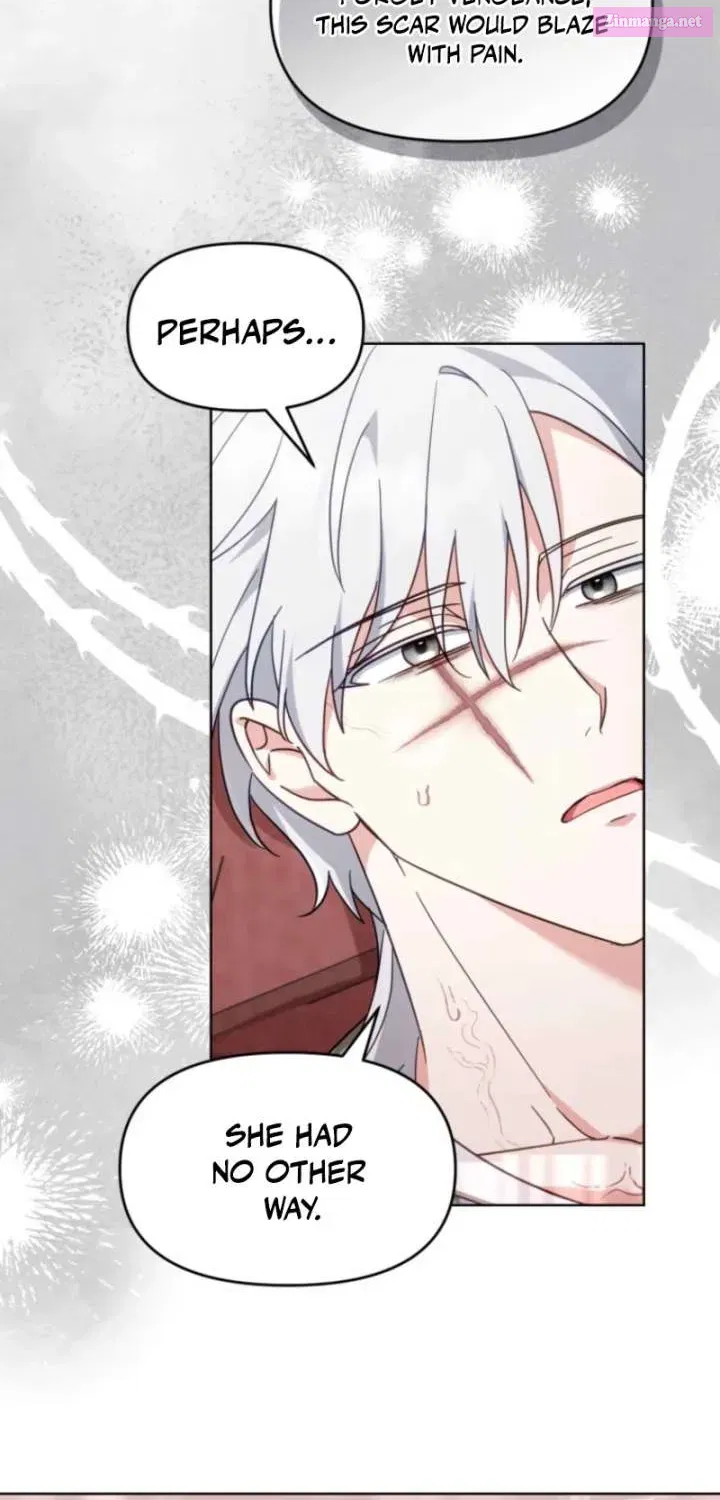 I’d Rather Abandon You Than Be Abandoned Chapter 44.1 page 26 - 