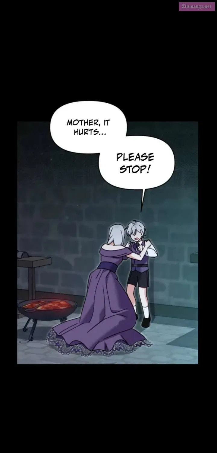 I’d Rather Abandon You Than Be Abandoned Chapter 44.1 page 28 - 