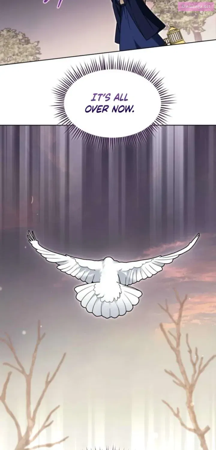 I’d Rather Abandon You Than Be Abandoned Chapter 44.1 page 4 - 