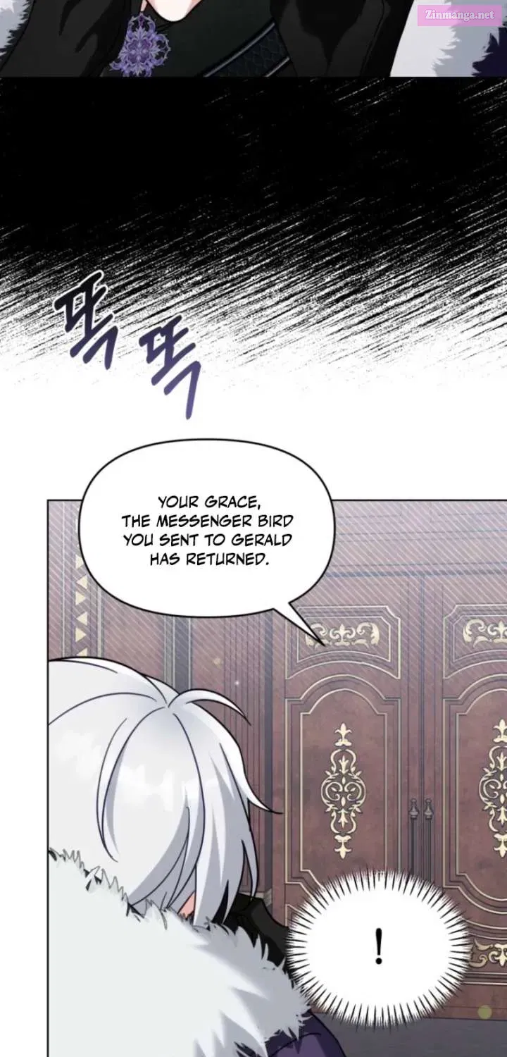 I’d Rather Abandon You Than Be Abandoned Chapter 44.1 page 43 - 