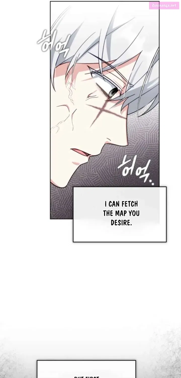 I’d Rather Abandon You Than Be Abandoned Chapter 44.1 page 46 - 