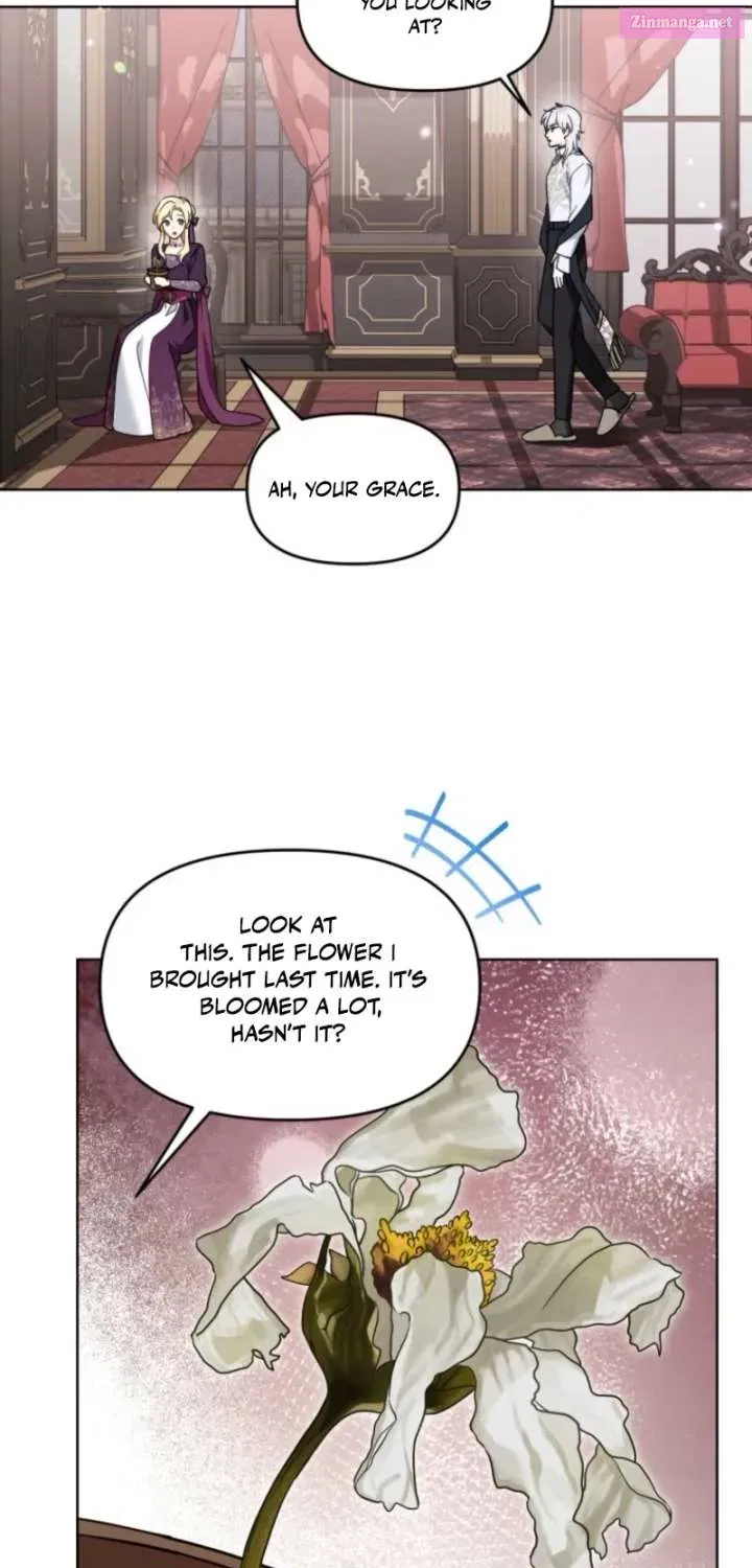 I’d Rather Abandon You Than Be Abandoned Chapter 44.1 page 7 - 