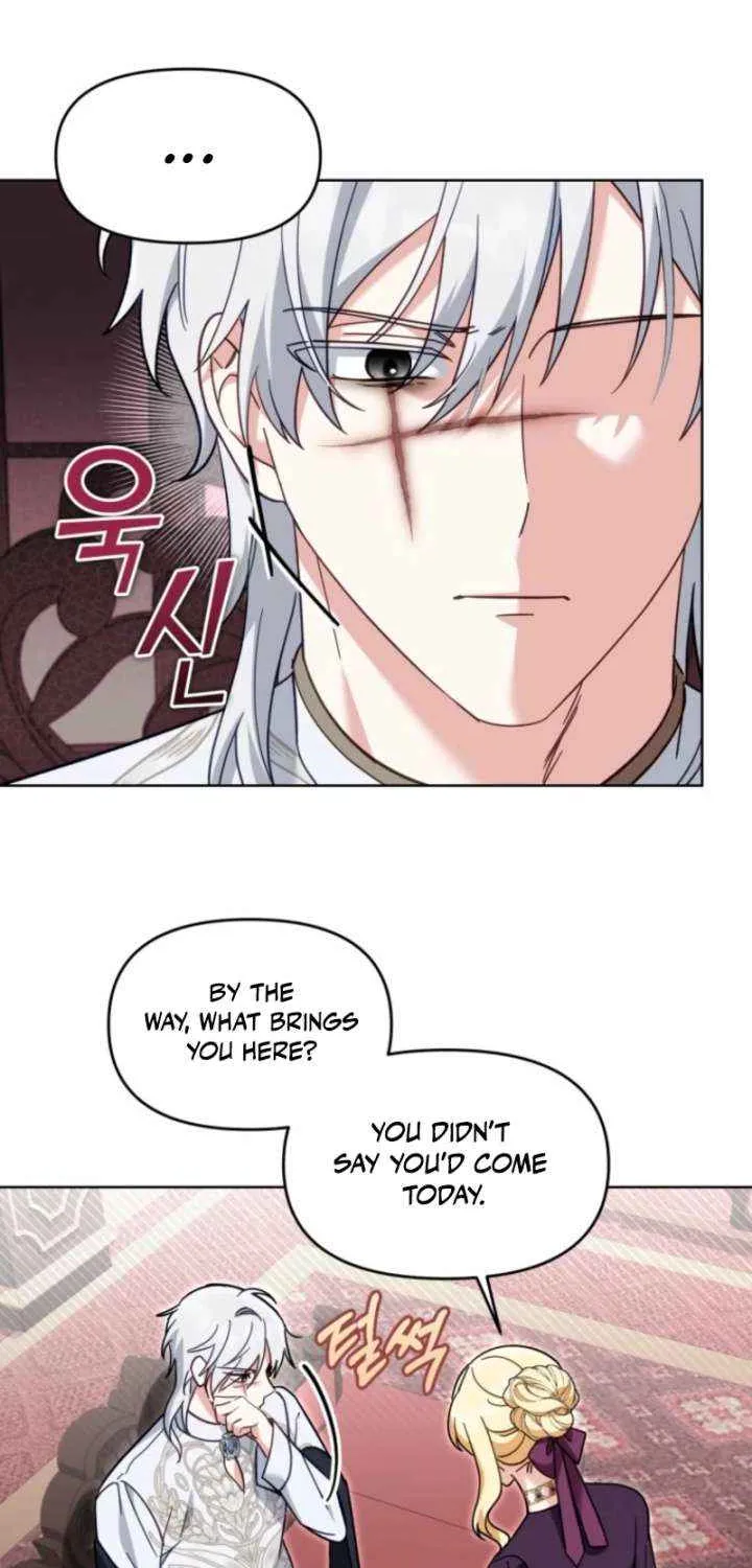 I’d Rather Abandon You Than Be Abandoned Chapter 44 page 12 - 