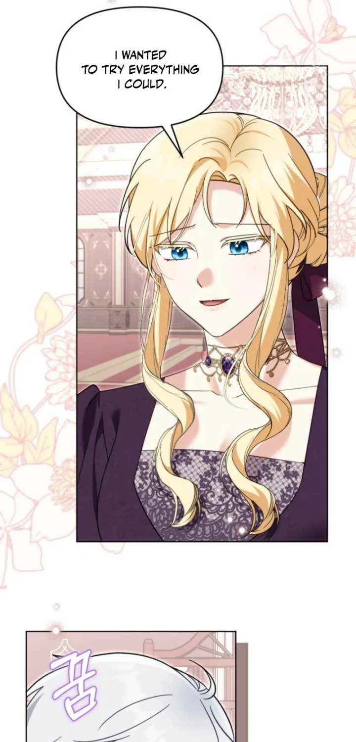 I’d Rather Abandon You Than Be Abandoned Chapter 44 page 15 - 