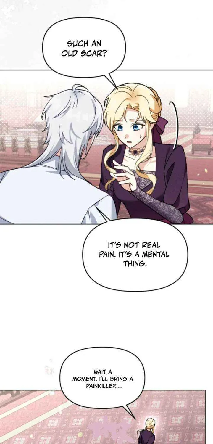 I’d Rather Abandon You Than Be Abandoned Chapter 44 page 18 - 