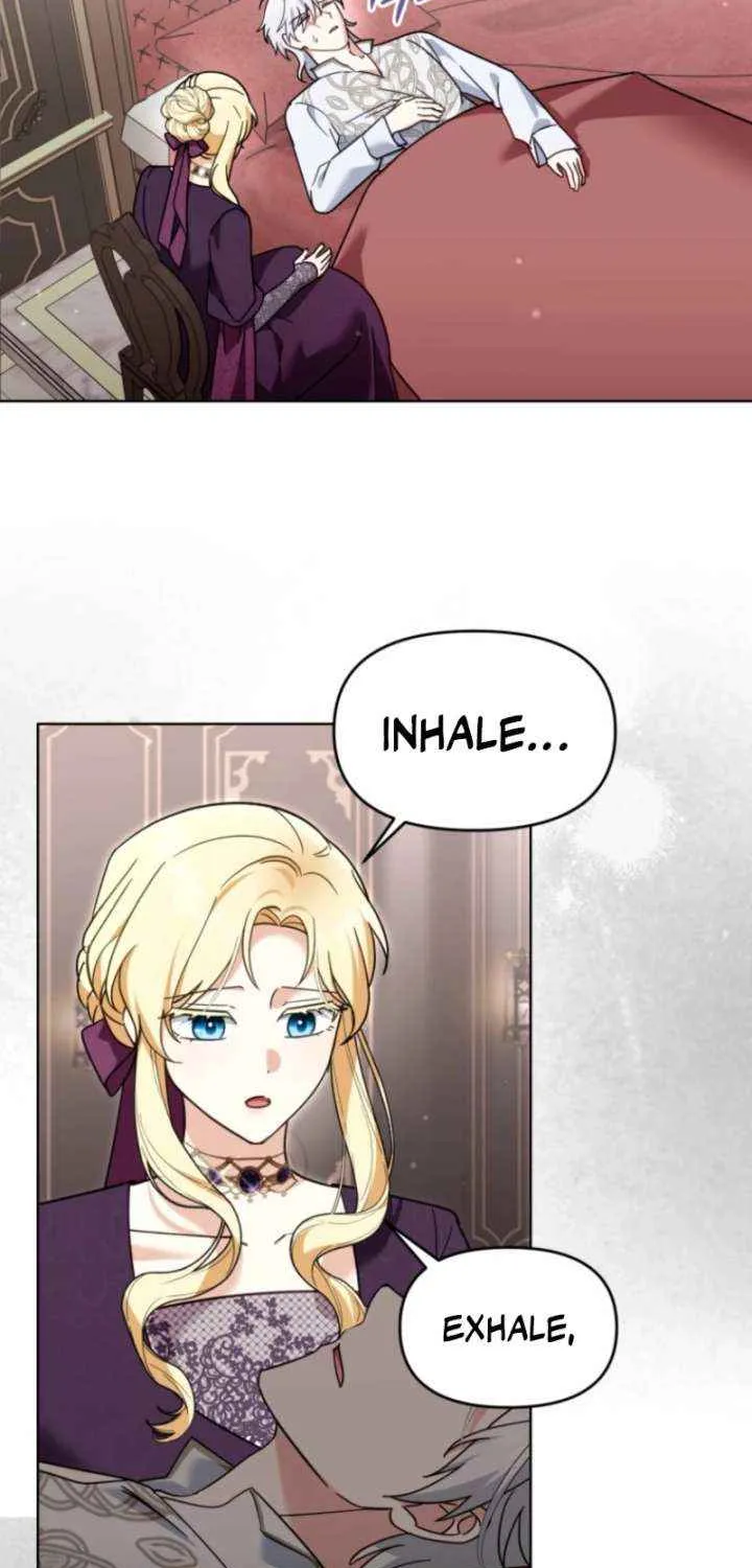 I’d Rather Abandon You Than Be Abandoned Chapter 44 page 22 - 
