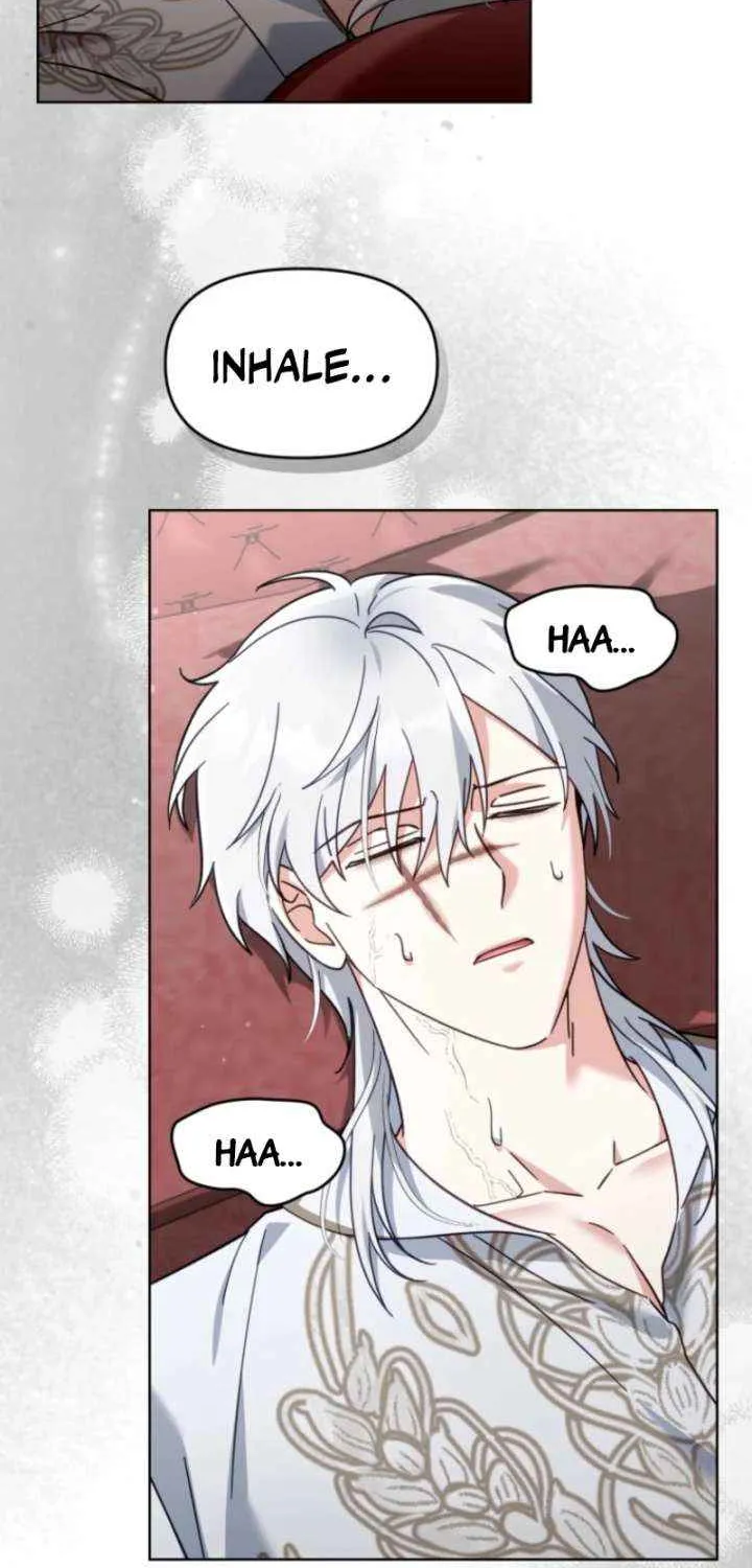 I’d Rather Abandon You Than Be Abandoned Chapter 44 page 23 - 