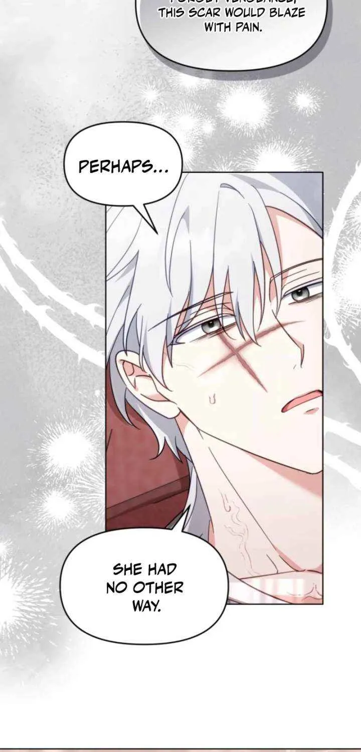 I’d Rather Abandon You Than Be Abandoned Chapter 44 page 27 - 