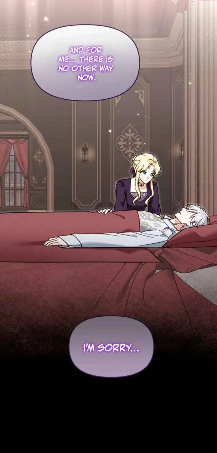 I’d Rather Abandon You Than Be Abandoned Chapter 44 page 28 - 