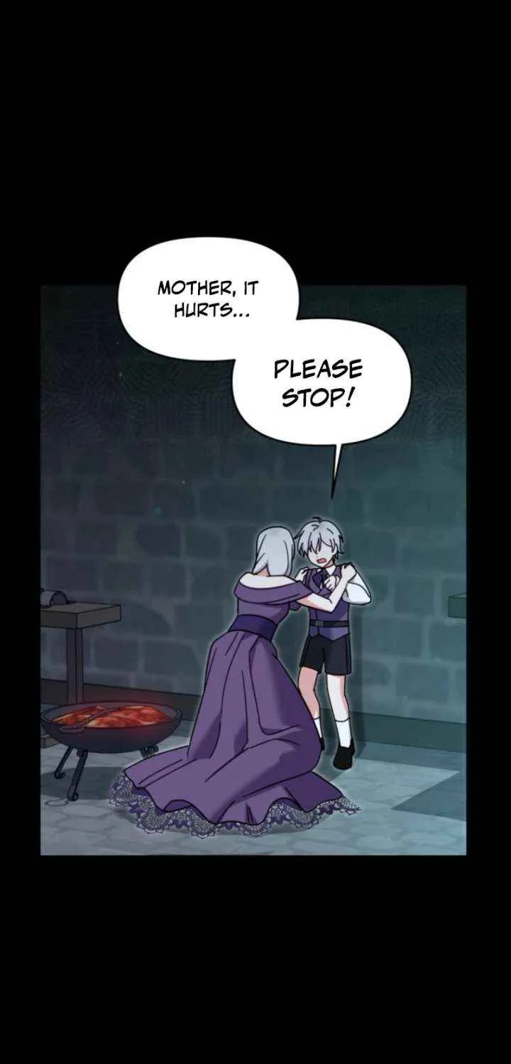 I’d Rather Abandon You Than Be Abandoned Chapter 44 page 29 - 