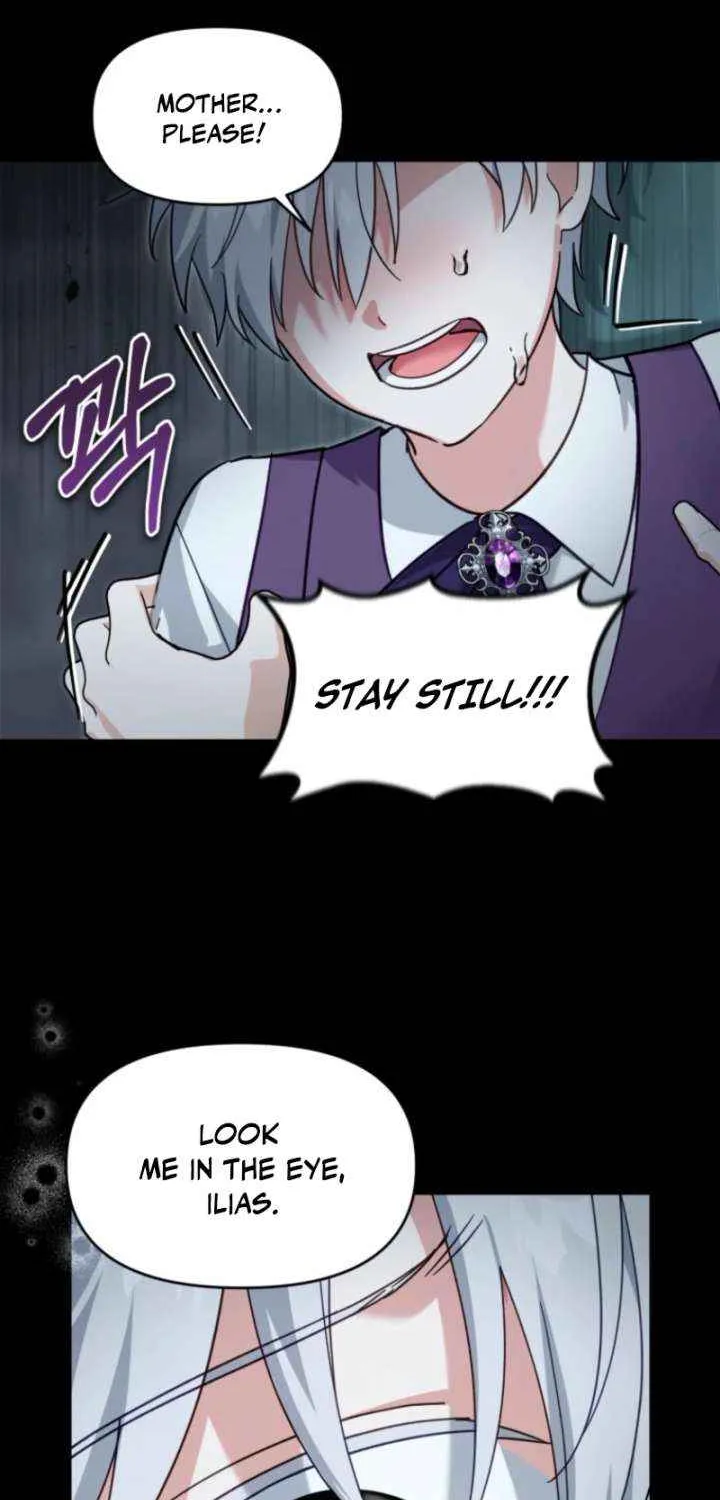 I’d Rather Abandon You Than Be Abandoned Chapter 44 page 30 - 