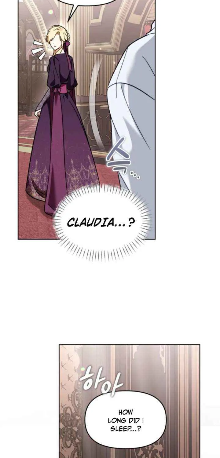 I’d Rather Abandon You Than Be Abandoned Chapter 44 page 35 - 