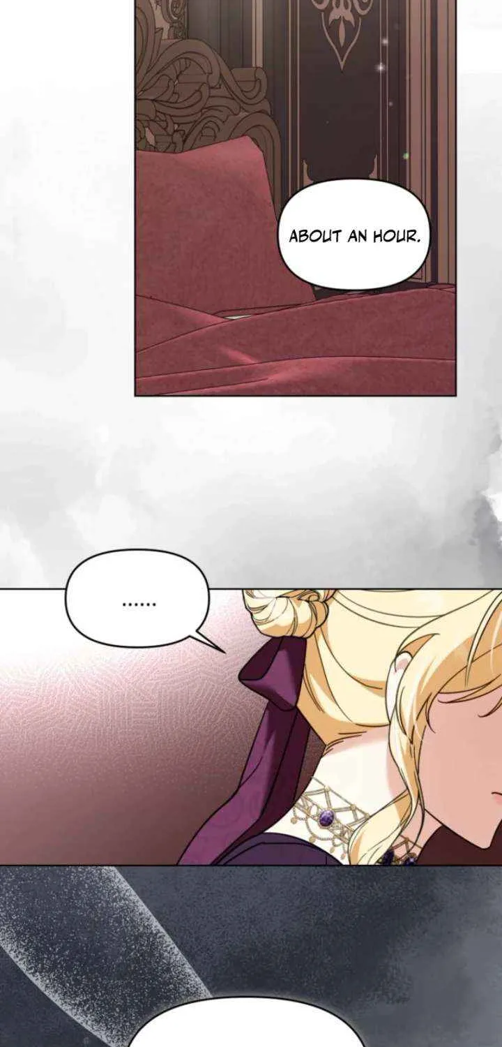 I’d Rather Abandon You Than Be Abandoned Chapter 44 page 36 - 