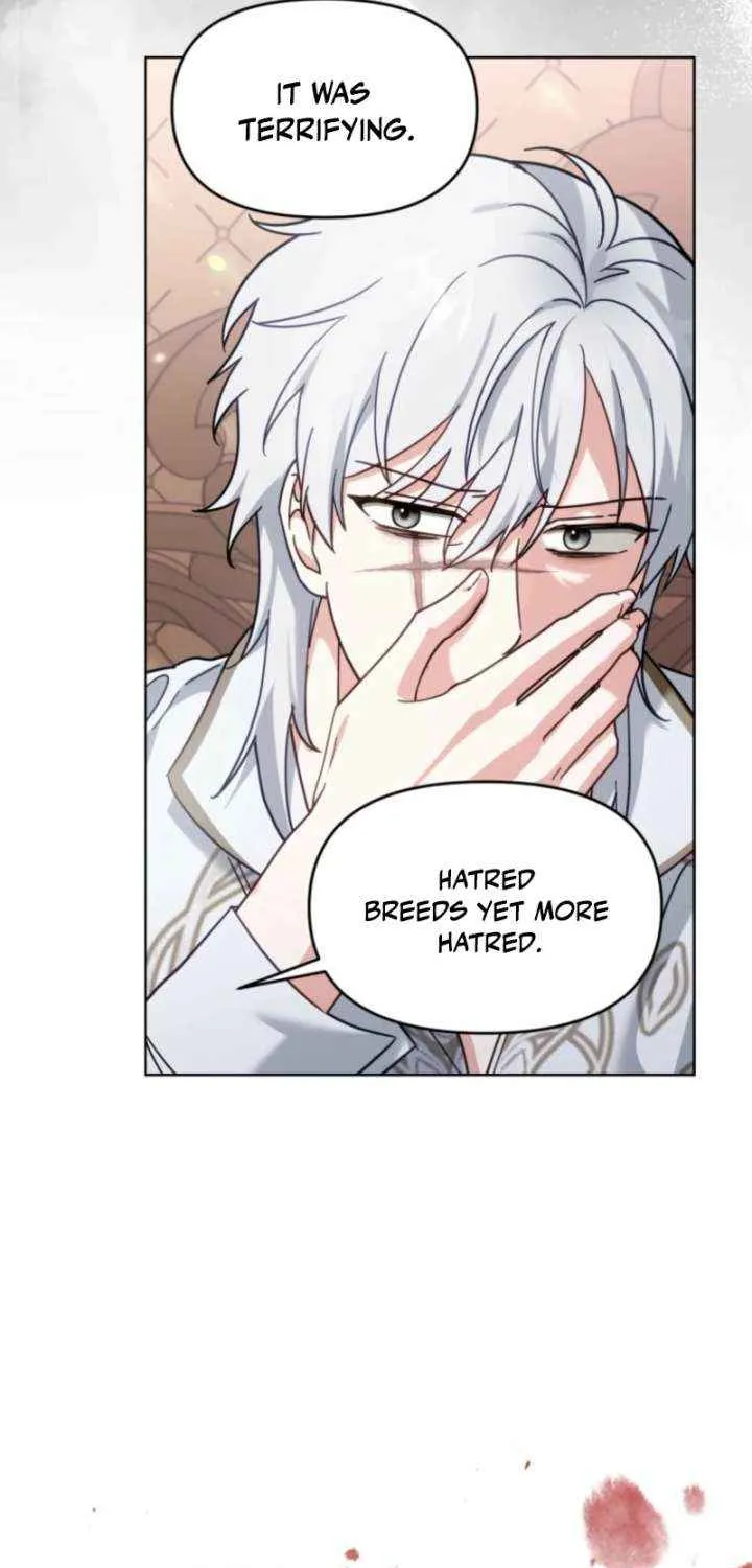 I’d Rather Abandon You Than Be Abandoned Chapter 44 page 38 - 