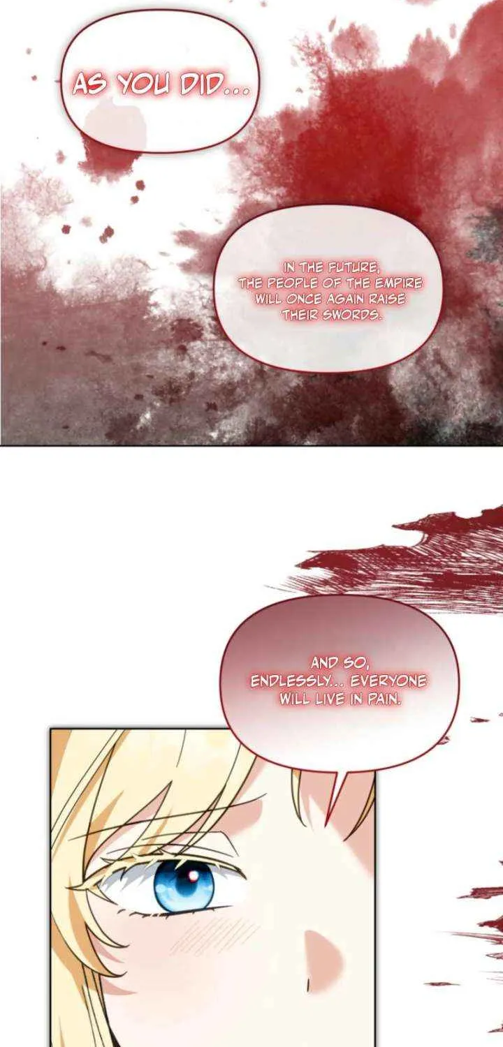 I’d Rather Abandon You Than Be Abandoned Chapter 44 page 39 - 