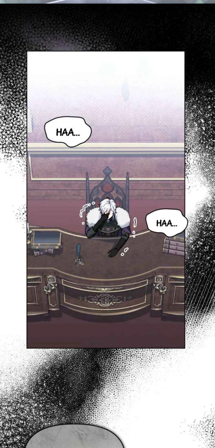I’d Rather Abandon You Than Be Abandoned Chapter 44 page 42 - 