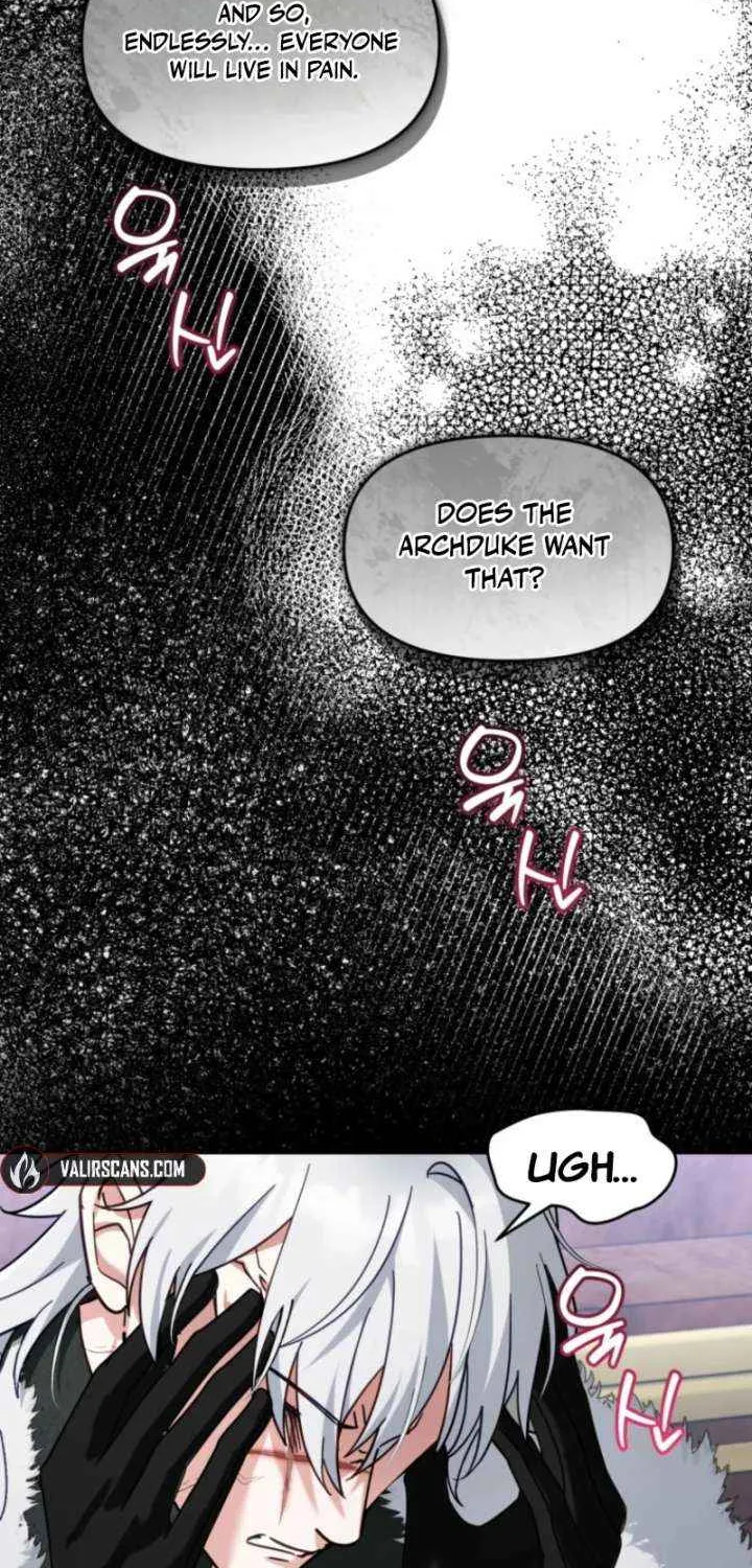 I’d Rather Abandon You Than Be Abandoned Chapter 44 page 43 - 