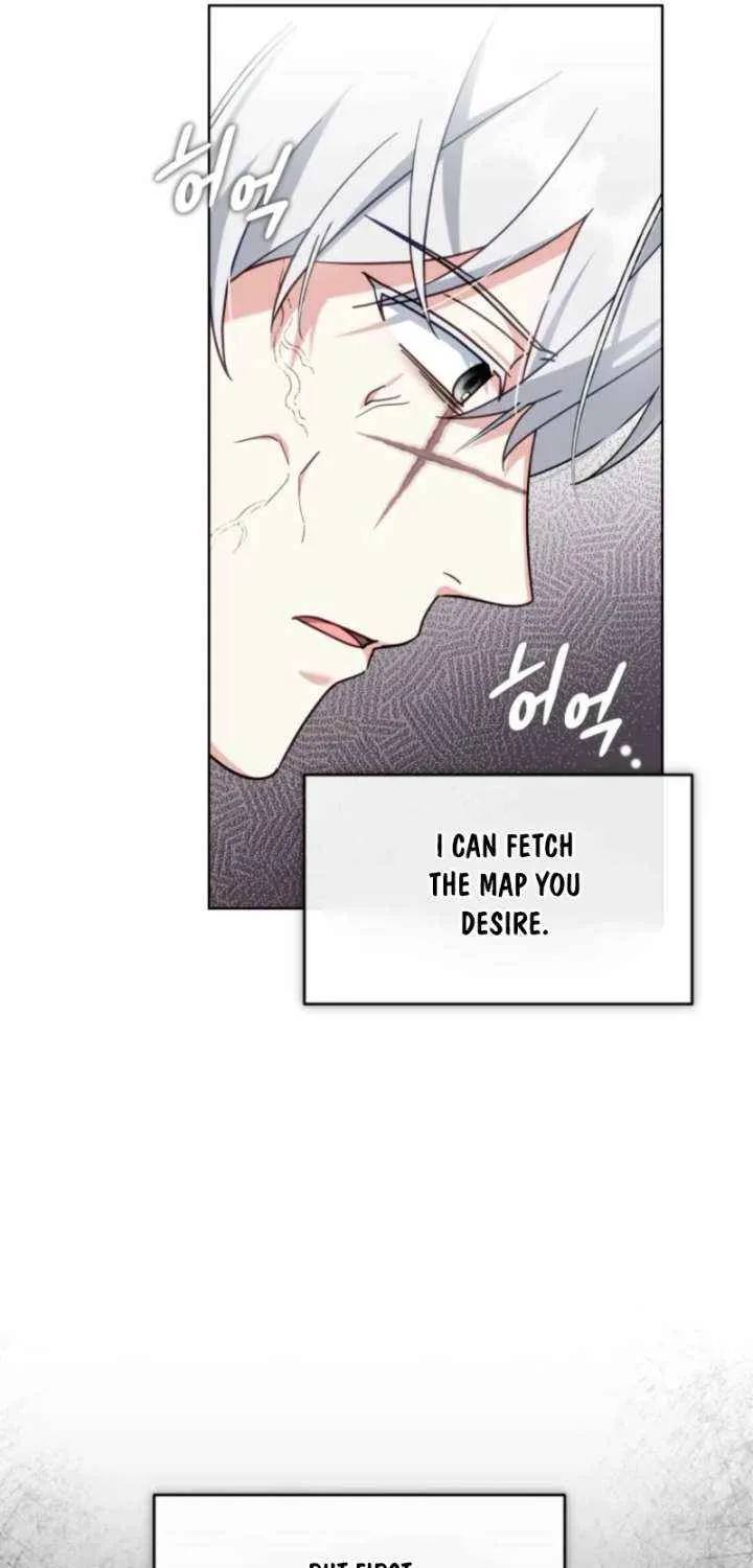 I’d Rather Abandon You Than Be Abandoned Chapter 44 page 47 - 