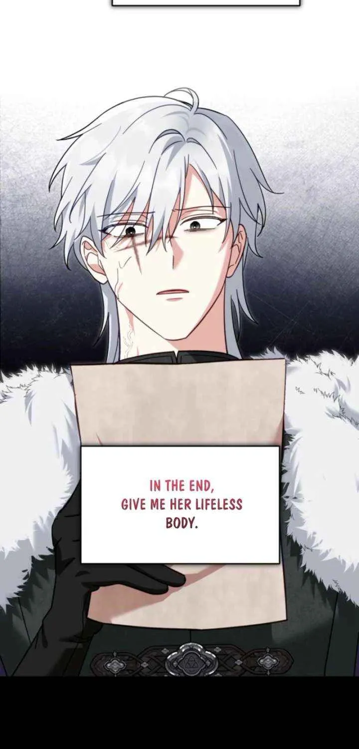 I’d Rather Abandon You Than Be Abandoned Chapter 44 page 50 - 