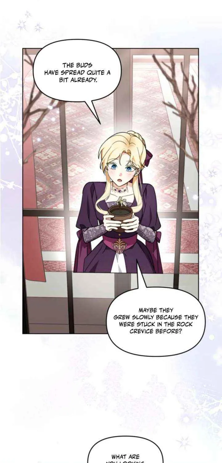 I’d Rather Abandon You Than Be Abandoned Chapter 44 page 7 - 