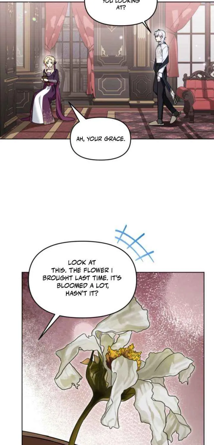I’d Rather Abandon You Than Be Abandoned Chapter 44 page 8 - 