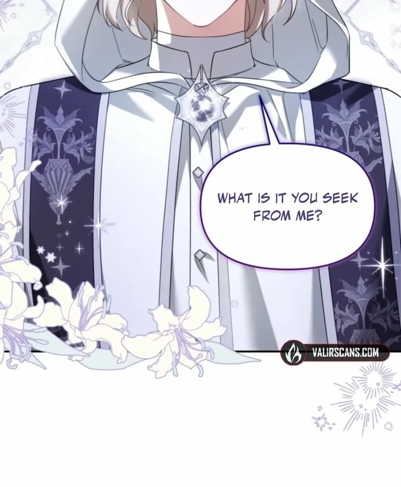 I’d Rather Abandon You Than Be Abandoned Chapter 45 page 13 - 