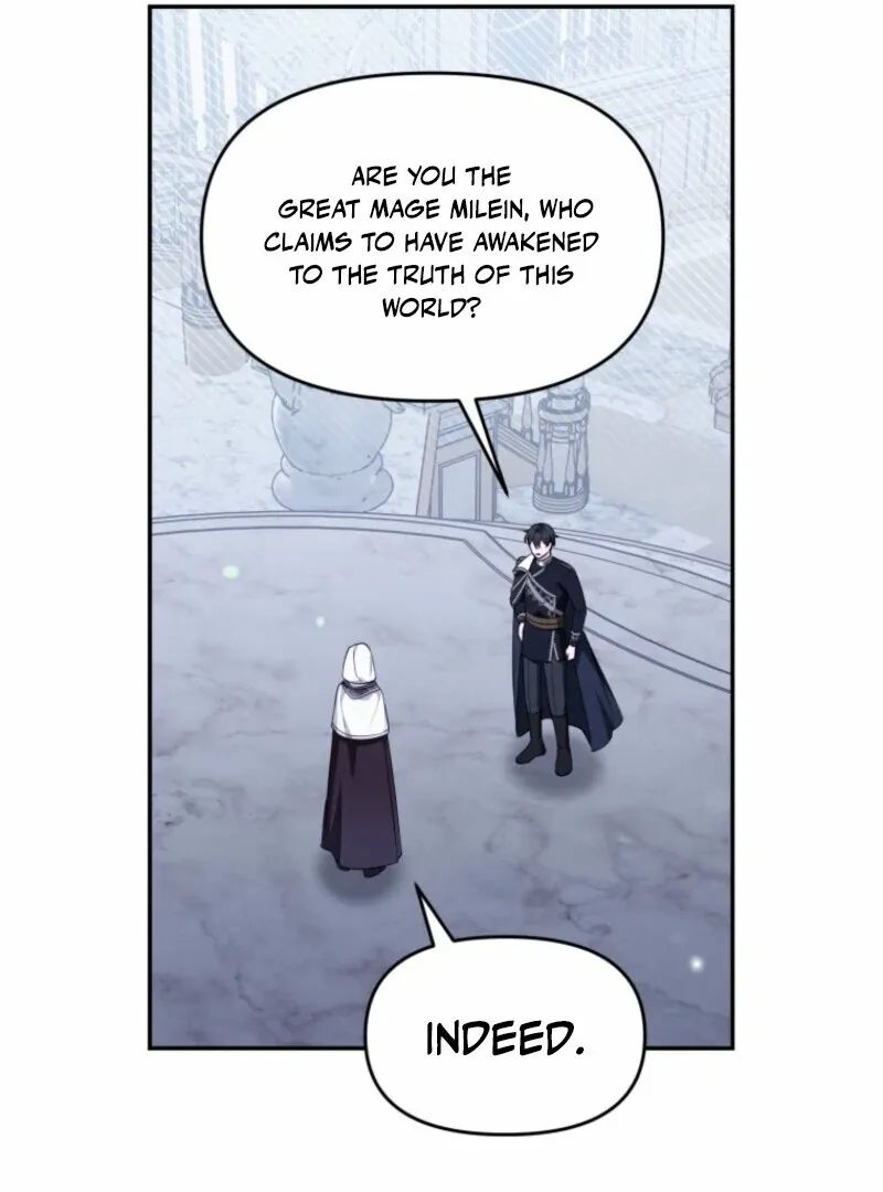 I’d Rather Abandon You Than Be Abandoned Chapter 45 page 14 - 