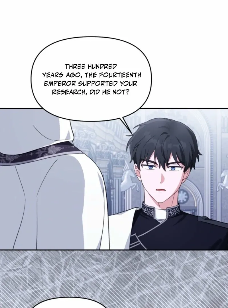 I’d Rather Abandon You Than Be Abandoned Chapter 45 page 15 - 