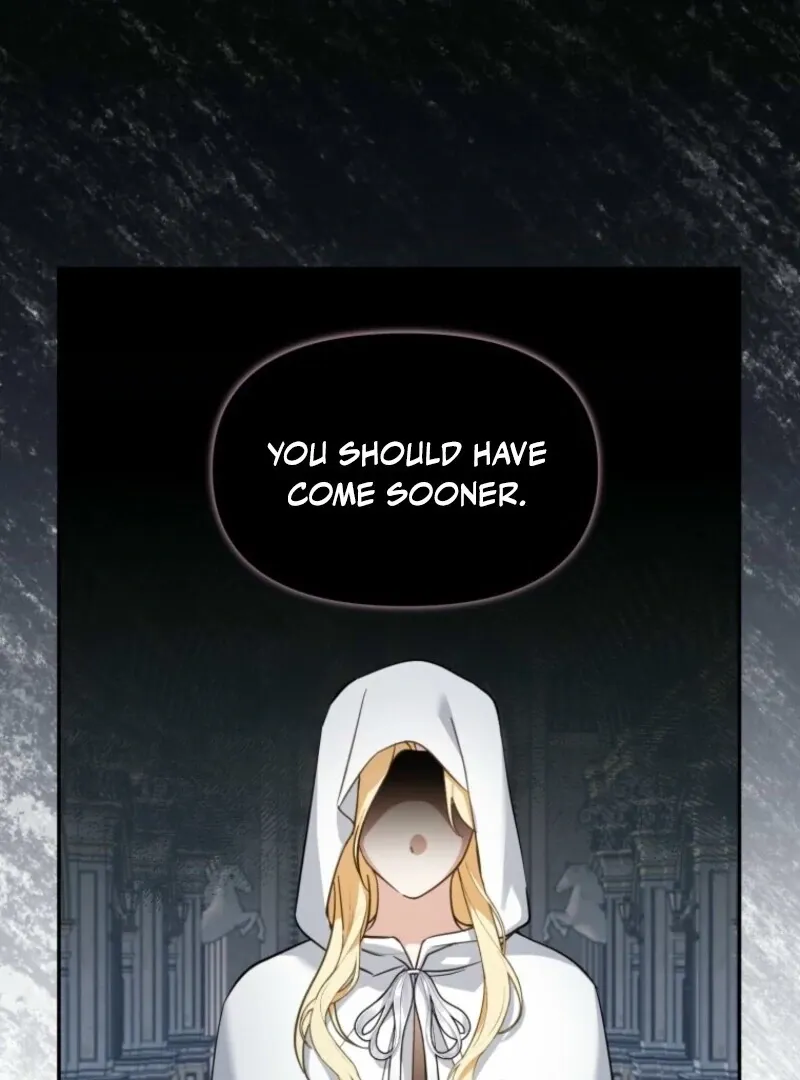 I’d Rather Abandon You Than Be Abandoned Chapter 45 page 3 - 