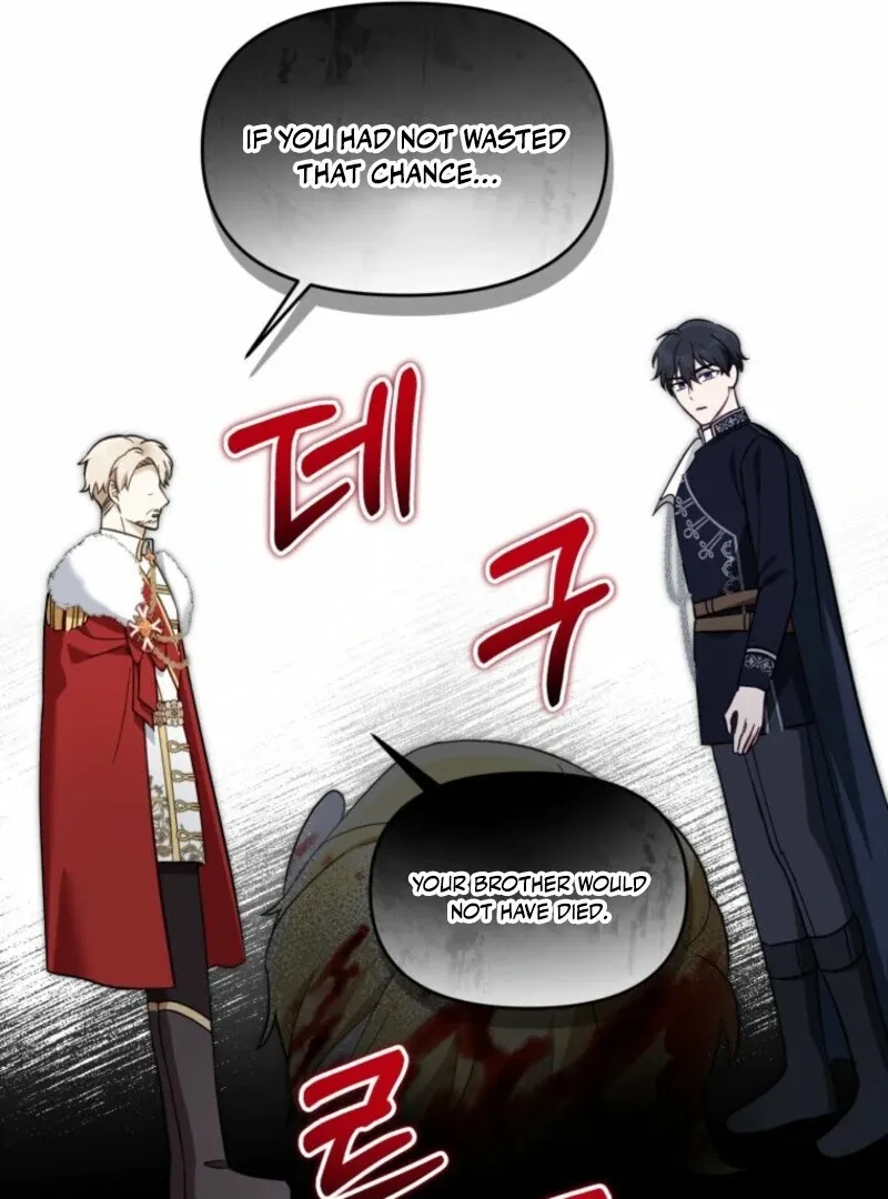 I’d Rather Abandon You Than Be Abandoned Chapter 45 page 28 - 