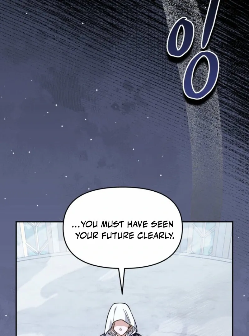 I’d Rather Abandon You Than Be Abandoned Chapter 45 page 32 - 
