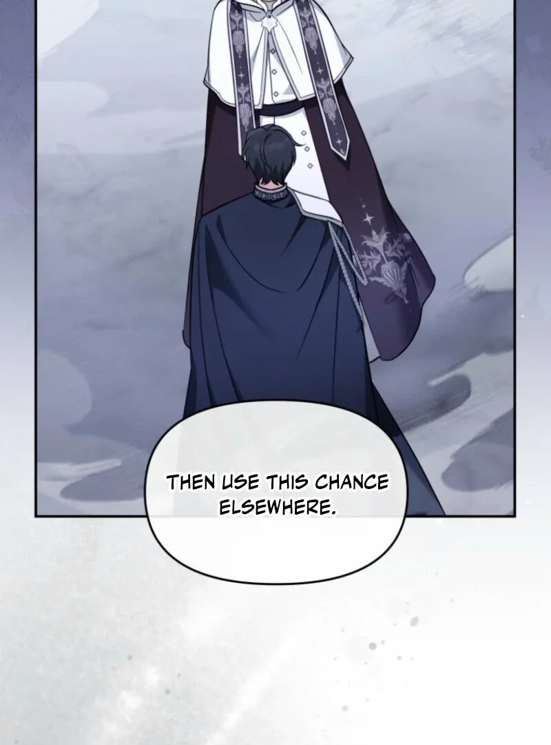 I’d Rather Abandon You Than Be Abandoned Chapter 45 page 33 - 