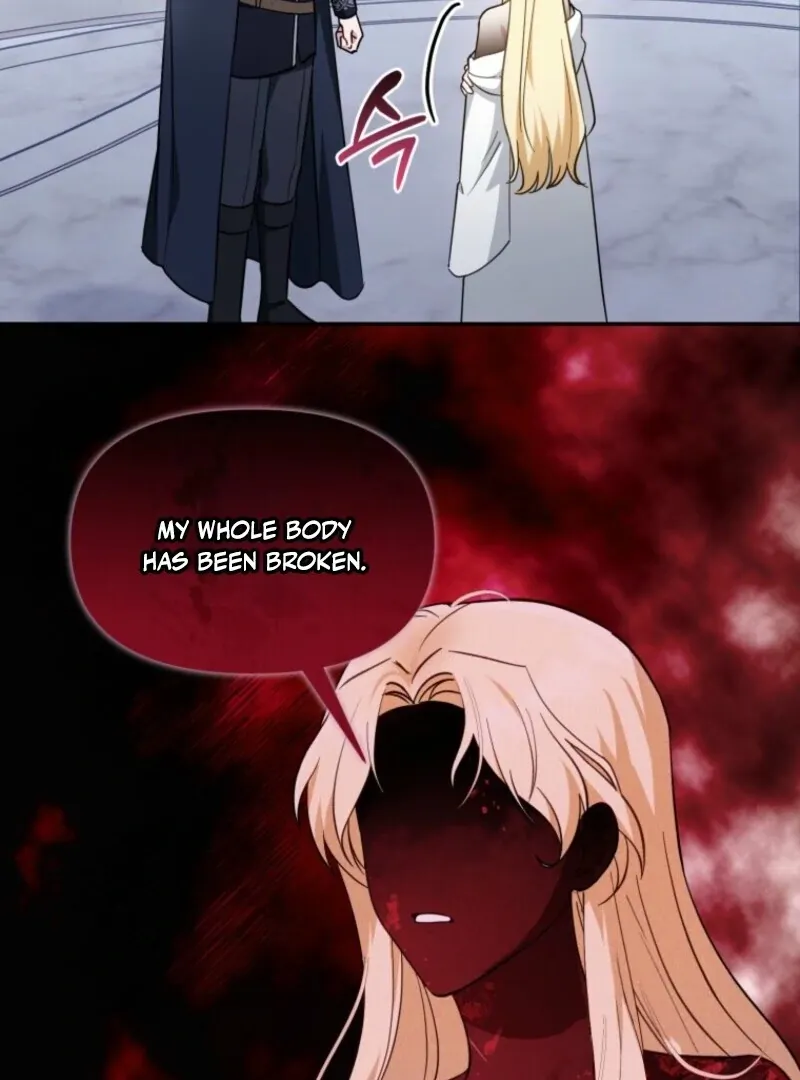 I’d Rather Abandon You Than Be Abandoned Chapter 45 page 5 - 