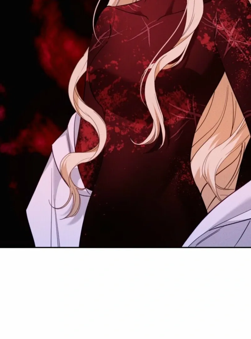 I’d Rather Abandon You Than Be Abandoned Chapter 45 page 6 - 